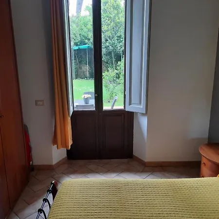 Apartment Au Jardin De Florence