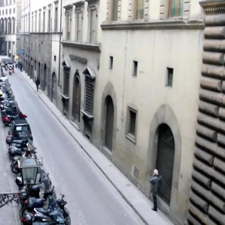 Giotto Al Duomo - Bufalini Apartment
