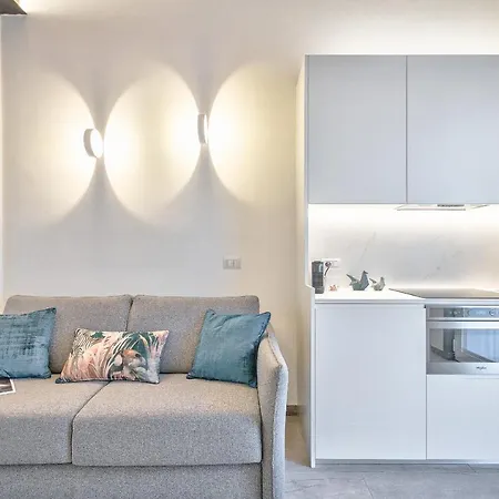 Apartamento Modern Art In *