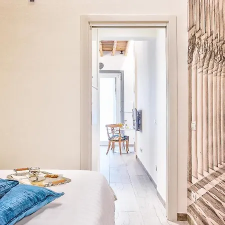 Apartamento Modern Art In *