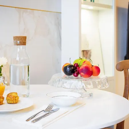 Apartamento Modern Art In Florencia