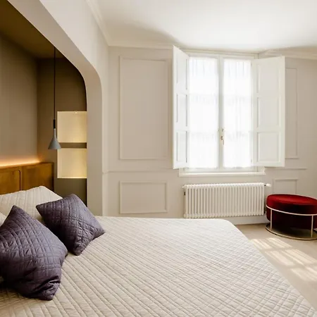 Appartamento Art Luxury Santo Spirito