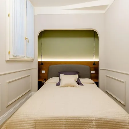 Art Luxury Santo Spirito Appartamento