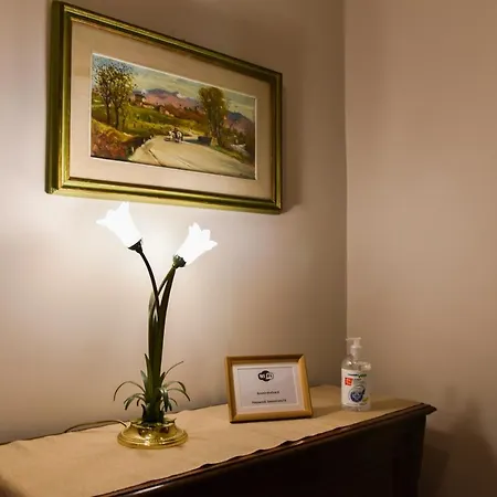 Appartement Lily *