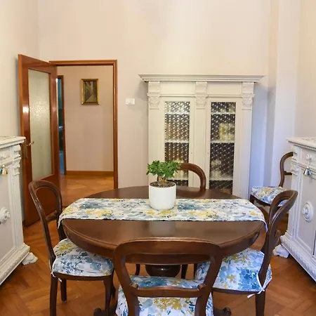 Lily Appartement *