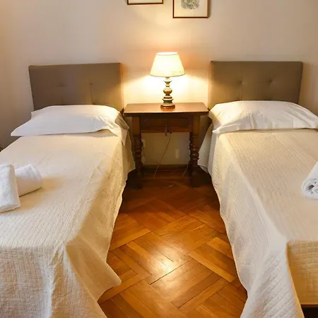 Lily Appartement