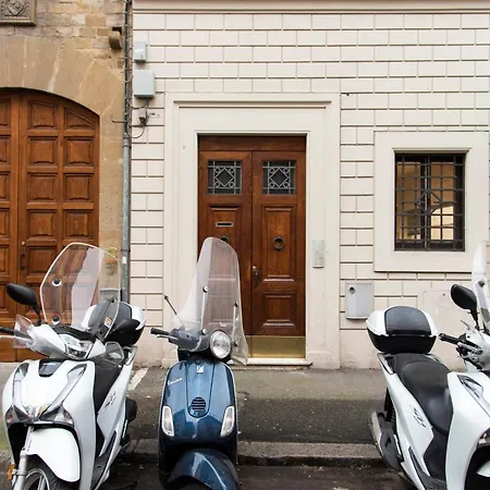 Appartement Lily *
