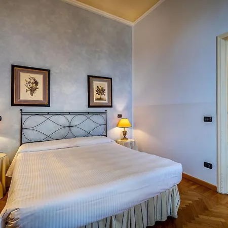 Palazzo Gamba Al Duomo Aparthotel Florence