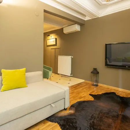 Apartamento Uffizi Romantic Flat By Mmega *