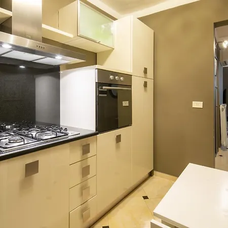 Uffizi Romantic Flat By Mmega Florencia