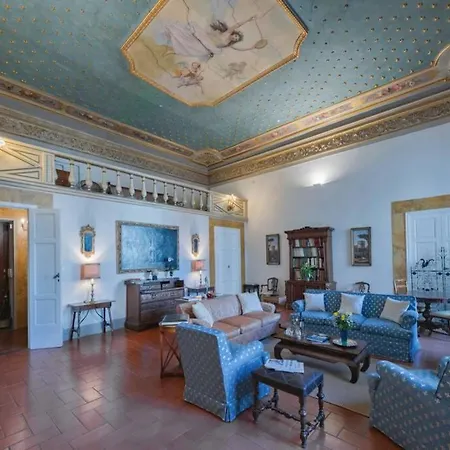 Aldobrandini Historic *