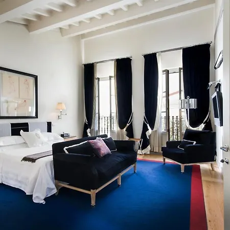 Palazzo Vecchietti - Residenza D'epoca Hotel