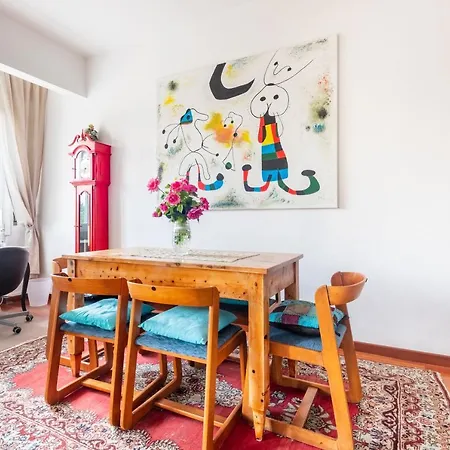 Apartamento Arno River View Terraces, Free Parking *