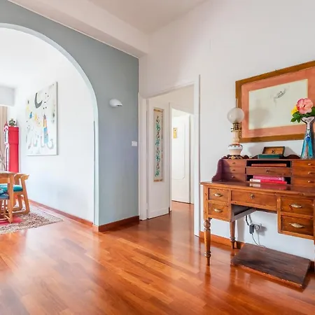 Arno River View Terraces, Free Parking Apartamento *