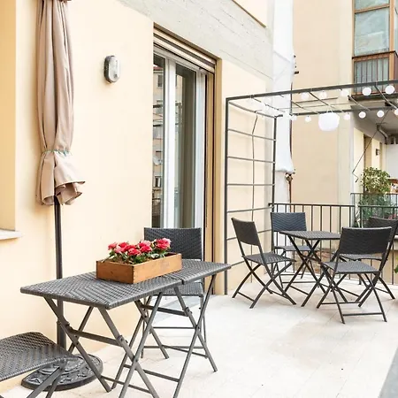 Arno River View Terraces, Free Parking *
