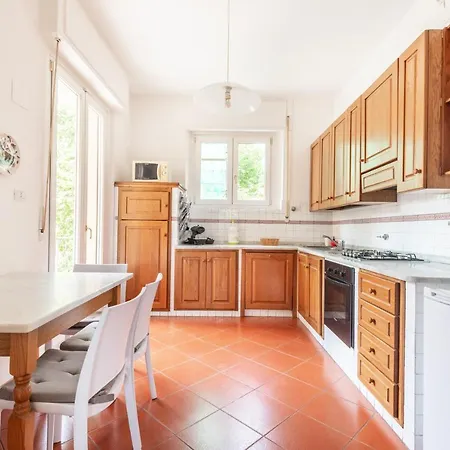 Arno River View Terraces, Free Parking Apartamento