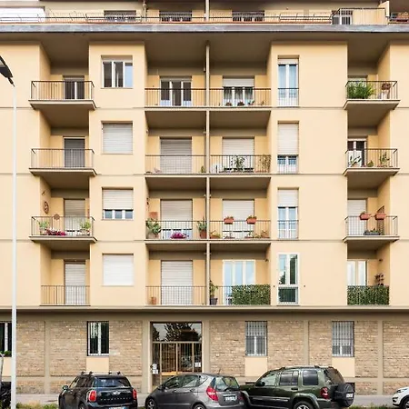 Arno River View Terraces, Free Parking