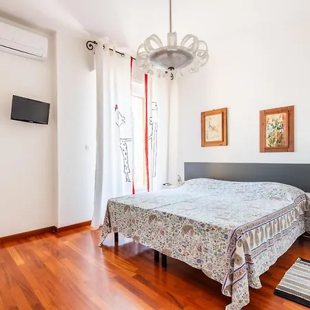 Arno River View Terraces, Free Parking Apartamento *