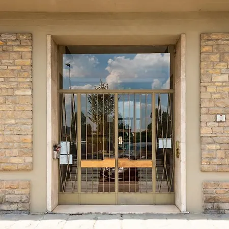 Arno River View Terraces, Free Parking *