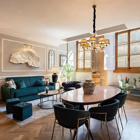 Apartment - Piazza San Lorenzo *