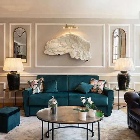 Apartment - Piazza San Lorenzo *
