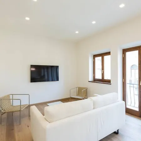Ponte Vecchio Luxury Flat Apartment Florence