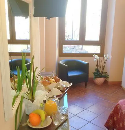 Rita Major Hotel Florencja