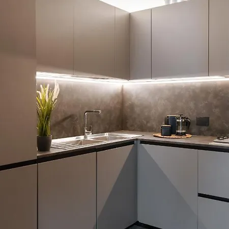 Apartment - Piazza San Lorenzo *