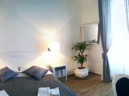 In San Frediano B&B 피렌체