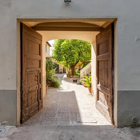 The Country In The - Parco Delle Cascine Florence