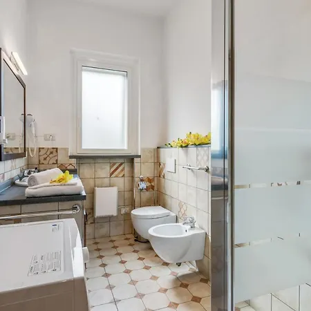 Apartment The Country In The - Parco Delle Cascine
