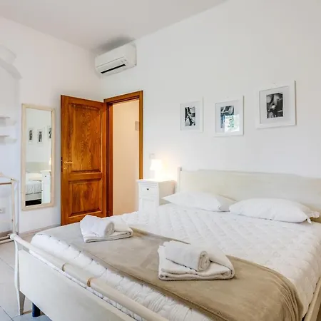 Apartment The Country In The - Parco Delle Cascine *