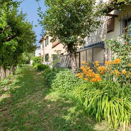 The Country In The - Parco Delle Cascine Apartment Florence