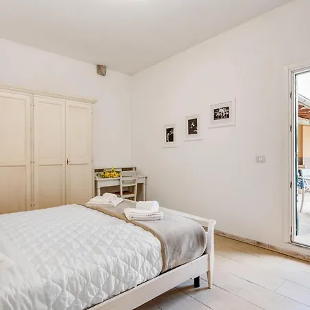 Apartment The Country In The - Parco Delle Cascine *
