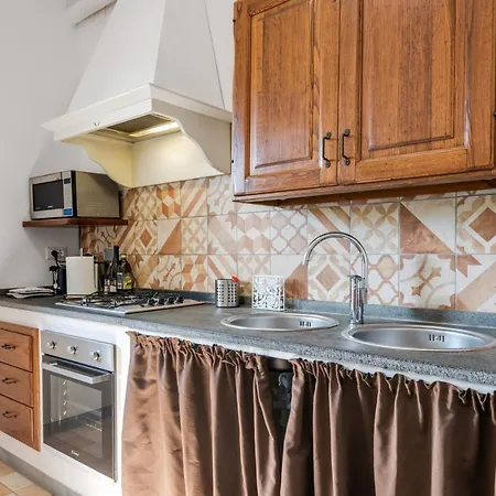 Apartment The Country In The - Parco Delle Cascine Florence