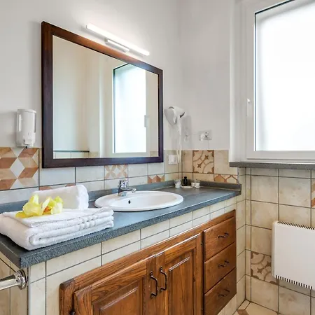 The Country In The - Parco Delle Cascine Apartment *