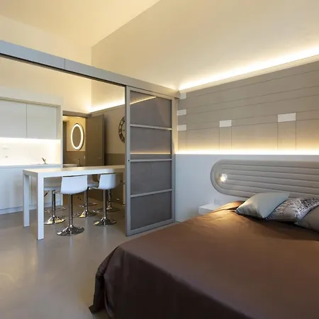 Apartmanhotel Palazzo Dei Ciompi Firenze