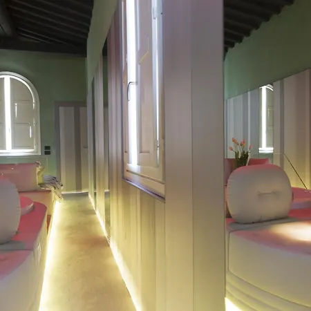 Palazzo Dei Ciompi Apartmanhotel Firenze