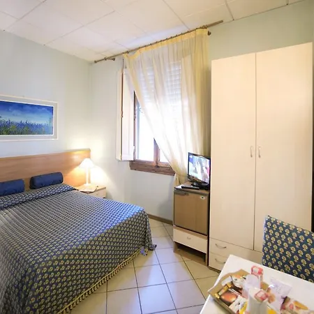 Bed & Breakfast Residenza Manzoni 3*