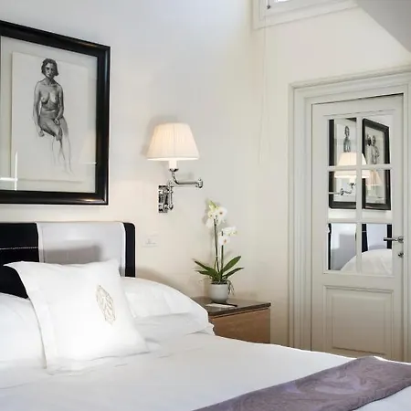 Palazzo Vecchietti - Residenza D'epoca Hotel Firenze