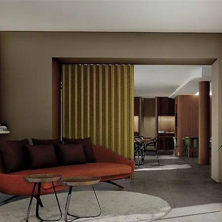 Hotel Neroli - Place Of Charme 4*