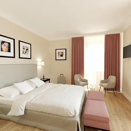 Neroli - Place Of Charme 4*