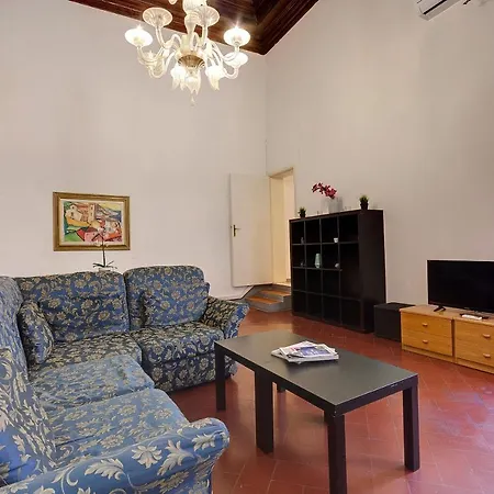 Servi 34 Appartement *