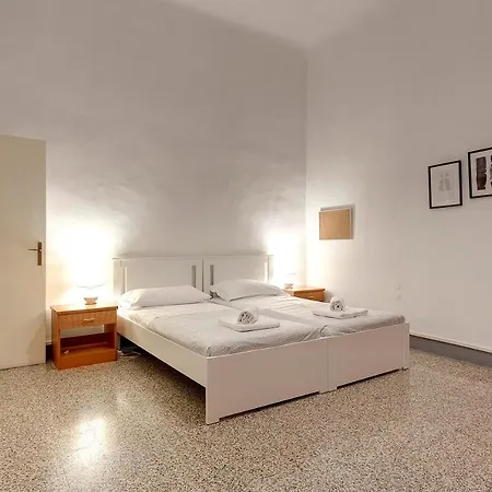 Servi 34 Appartement Florence