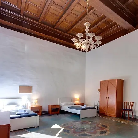Servi 34 Appartement Florence
