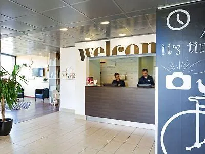 Hotel Novoli