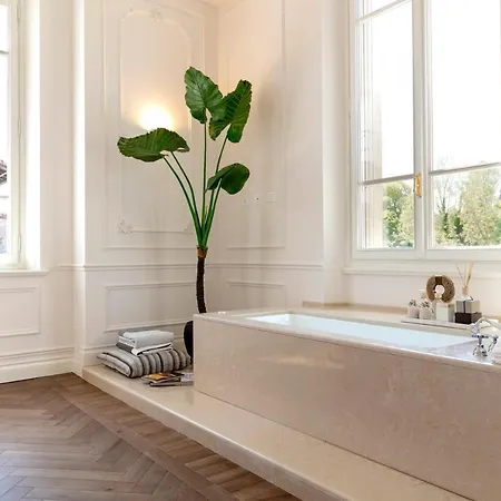 Dimora Palanca 5* Firenze