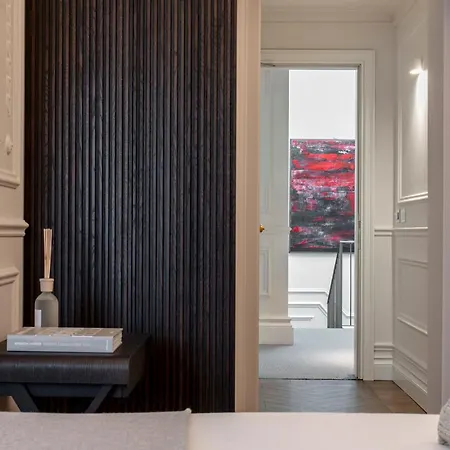 Dimora Palanca 5* Firenze