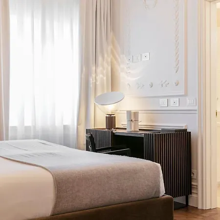 Dimora Palanca 5* Firenze