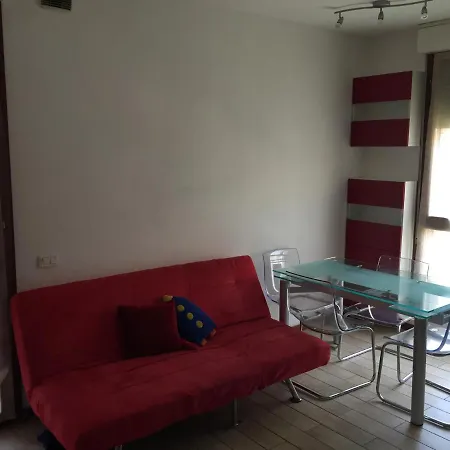 Apartment Appartamentino Soleggiato *